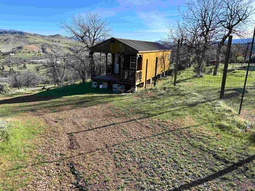 Lot 356 Cougar St, Hornbrook, CA, 96044 | Card Image