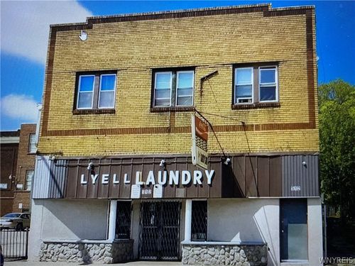 512 Lyell Ave, Rochester, NY, 14606-1717 | Card Image