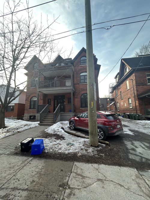4-54 Somerset St W, Ottawa, ON, K2P0H5 | Card Image