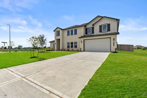 15103 Cibolo Lane, Baytown, TX, 77523 | Card Image