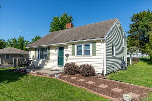 45 Howard Street, Austin, IN, 47102 | Card Image