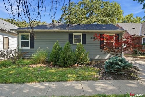 636 A Street, Lincoln, NE, 68502-1119 | Card Image