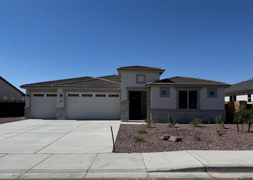3673 S Santana Dr, Yuma, AZ, 85365-8237 | Card Image