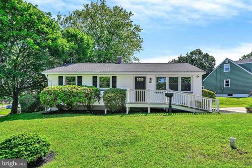 101 Chartley Dr, REISTERSTOWN, MD, 21136-2304 | Card Image