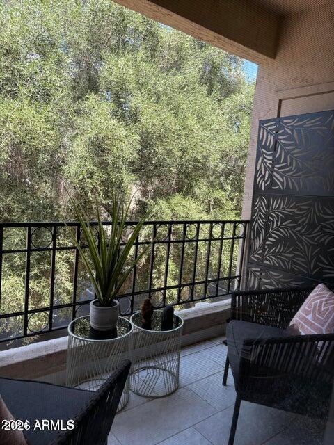 Residential Lease in Scottsdale 5
