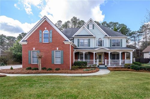 172 Golf Crest Dr, Acworth, GA, 30101-5968 | Card Image