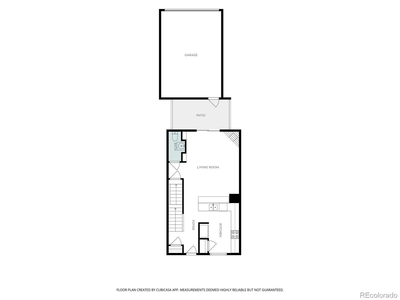 Residential in Longmont 2