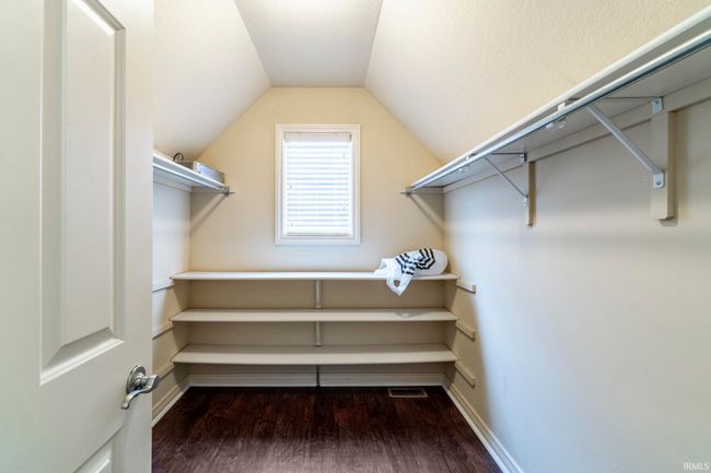 10229 Consta Verde Commons, House other with 4 bedrooms, 4 bathrooms and null parking in Leo IN | Image 27