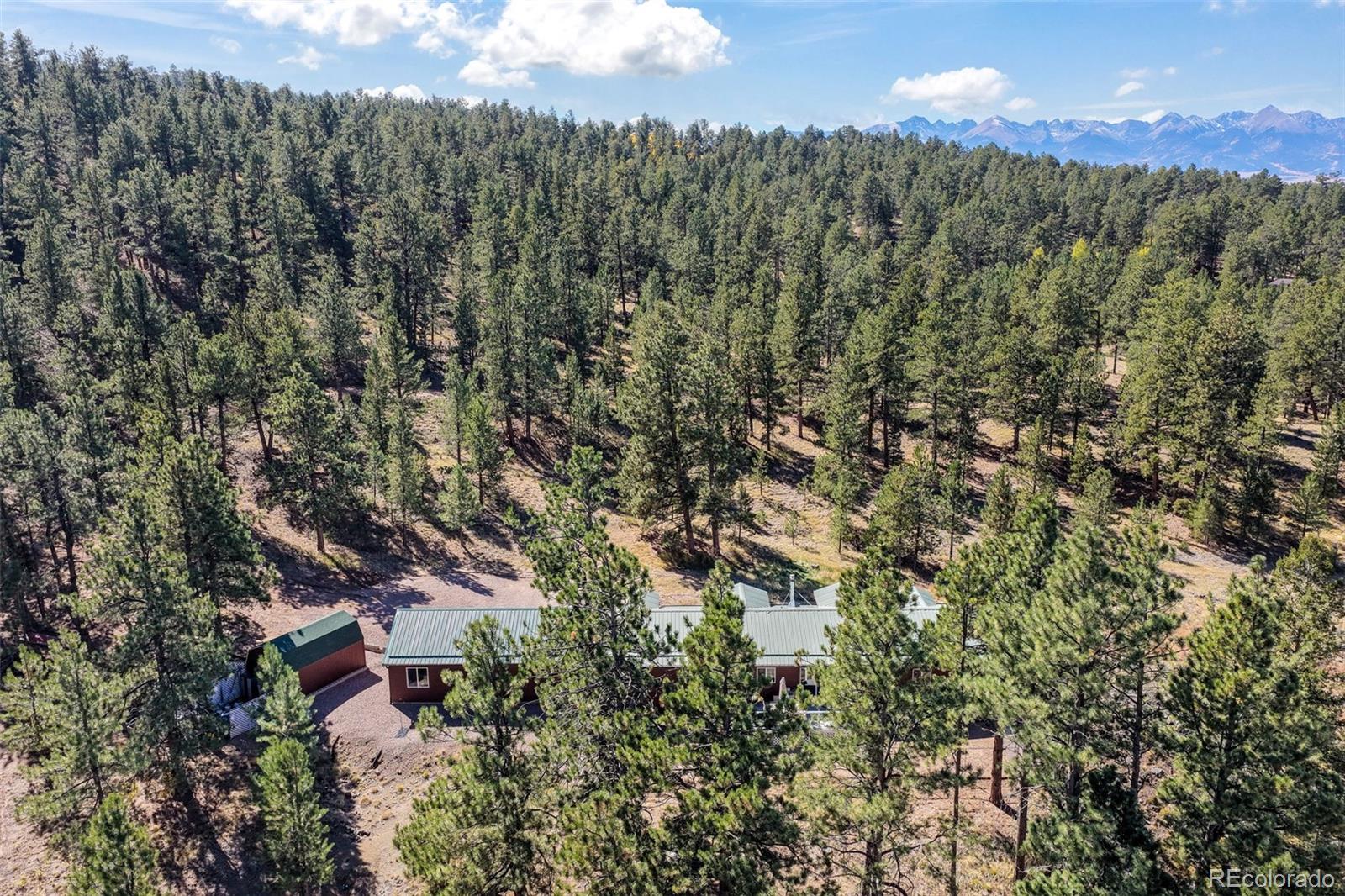 Residential in Westcliffe 3