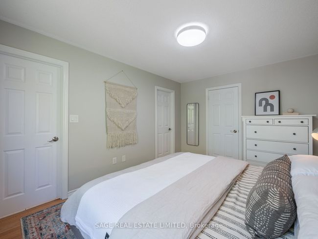 7 - 3071 Treadwells Dr, Condo with 3 bedrooms, 3 bathrooms and 2 parking in Mississauga ON | Image 30
