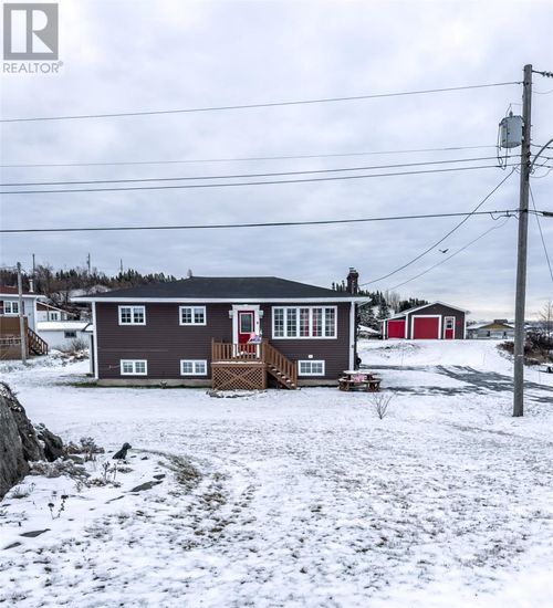 8 Beothic Road, New Wes Valley, NL, A0G1B0 | Card Image