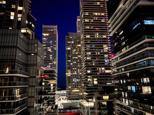 1404-39 Annie Craig Dr, Etobicoke, ON, M8V0H1 | Card Image