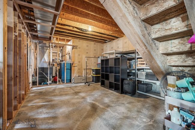 utility closet with water softner | Image 50