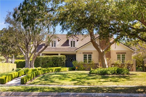 1486 Wembley Rd, San Marino, CA, 91108-1939 | Card Image