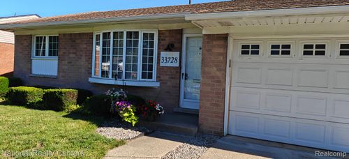33728 Yuma St, Westland, MI, 48185-2350 | Card Image