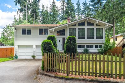 3415 S 368th Place, House other with 3 bedrooms, 1 bathrooms and 2 parking in Auburn WA | Image 1