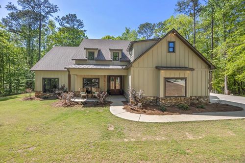 521 Cedar Dr, Pine Mountain, GA, 31822-2277 | Card Image