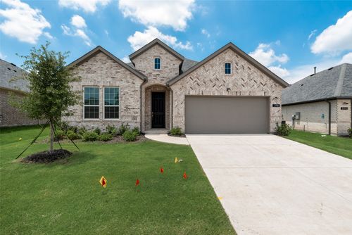 3116 Giovanni Pt, Princeton, TX, 75407-3417 | Card Image