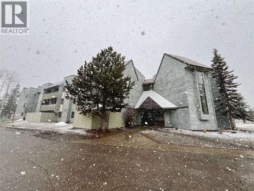 106-320 Northgate Road, Tumbler Ridge, BC, V0C2W0 | Card Image