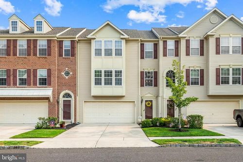 221 Nathan Dr, CINNAMINSON, NJ, 08077-1582 | Card Image