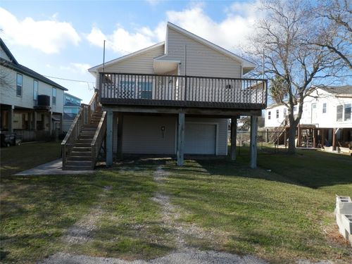 124 17th St, San Leon, TX, 77539-2486 | Card Image