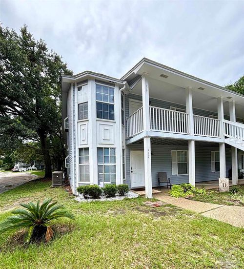 2813 Langley Ave, Pensacola, FL, 32504-9309 | Card Image