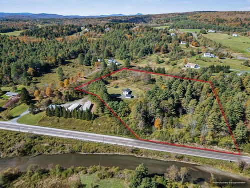 1731 Us Route 2, East Montpelier, VT, 05651-4202 | Card Image