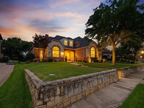 5213 Balmoral Ln, Flower Mound, TX, 75028-1669 | Card Image