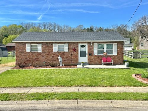 301 Ilene Ave, South Lebanon, OH, 45065-1128 | Card Image