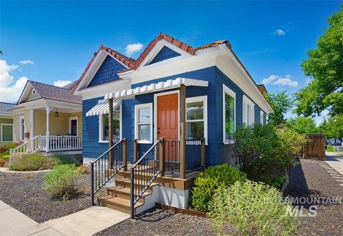 119 N 17th St, Boise, ID, 83702-5143 | Card Image