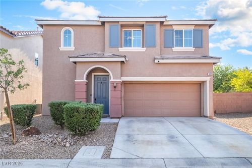 10220 Cougar Crossing St, Las Vegas, NV, 89178-6543 | Card Image