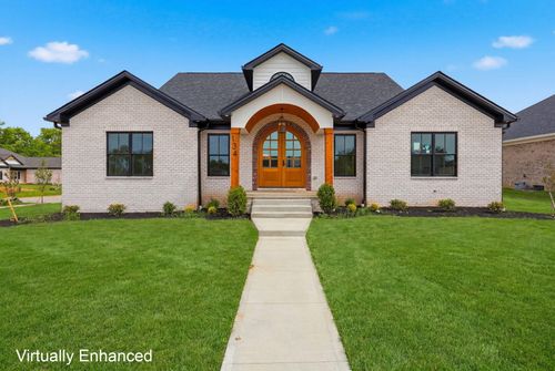 134 Zane Lane, Nicholasville, KY, 40356 | Card Image