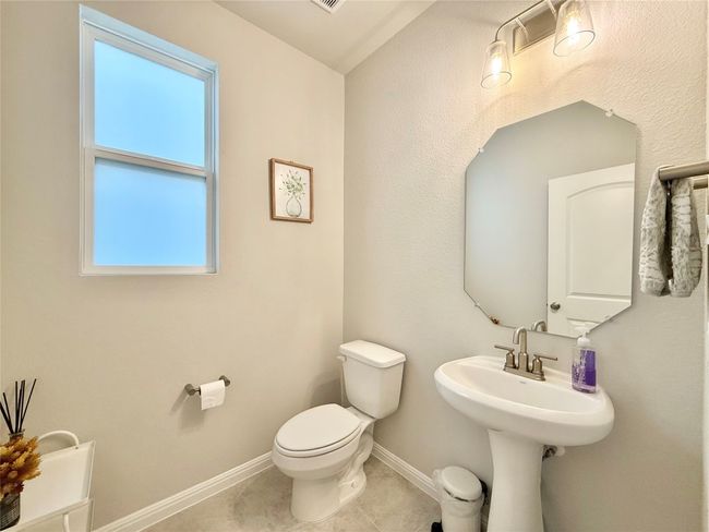 923 Palo Brea Loop, House other with 4 bedrooms, 3 bathrooms and null parking in Hutto TX | Image 8