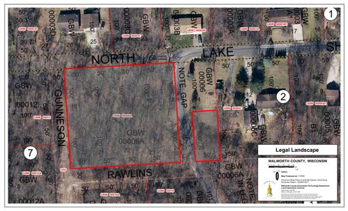 Lt16-23 N Lakeshore Dr, Elkhorn, WI, 53121 | Card Image