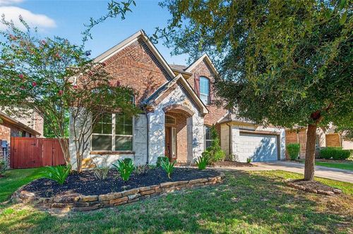 22743 Adrift Row Ln, Porter, TX, 77365-1419 | Card Image