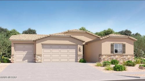 17380 S Ironwood Bend Dr, Vail, AZ, 85641-1455 | Card Image