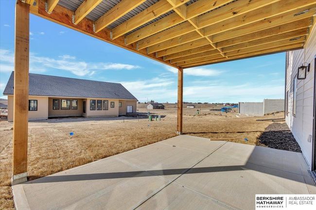5510 N 212 Th Ave, House other with 5 bedrooms, 3 bathrooms and 4 parking in Elkhorn NE | Image 49
