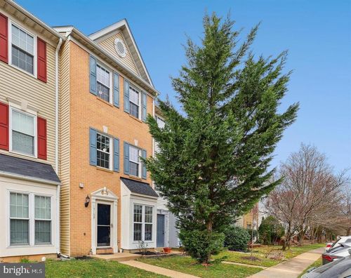 13109 Quail Creek Ln, FAIRFAX, VA, 22033-5413 | Card Image