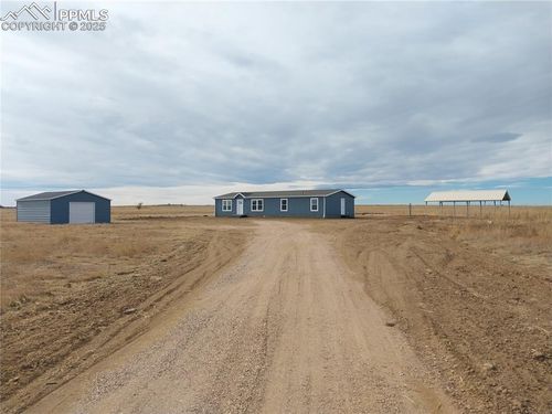 776 N Ramah Hwy, Yoder, CO, 80864-9718 | Card Image
