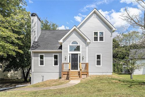3071 Nectar Dr, Powder Springs, GA, 30127-5305 | Card Image