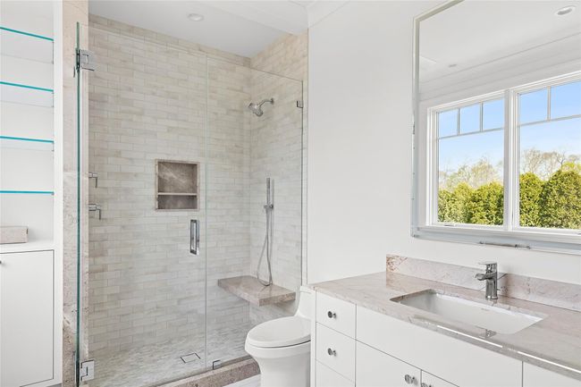171 Oneck Ln, House other with 7 bedrooms, 11 bathrooms and null parking in Westhampton Beach NY | Image 26