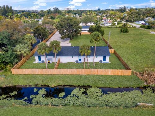 3166 Melaleuca Road, West Palm Beach, FL, 33406 | Card Image
