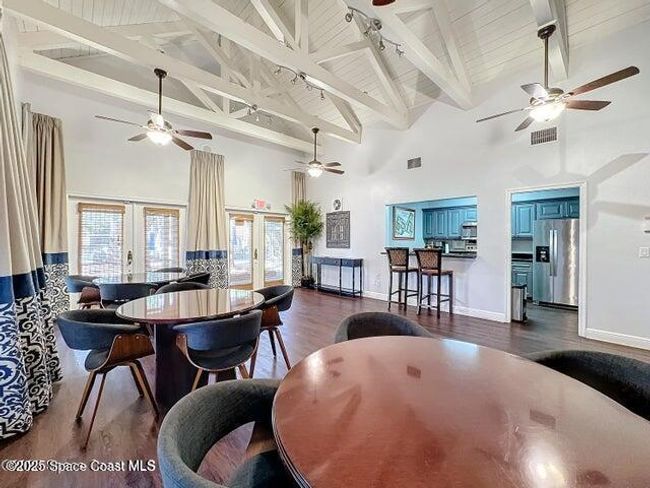 1019 - 7667 N Wickham Rd, Condo with 2 bedrooms, 2 bathrooms and null parking in MELBOURNE FL | Image 22
