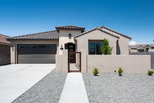 8439 Twain Way Nw, Albuquerque, NM, 87120 | Card Image