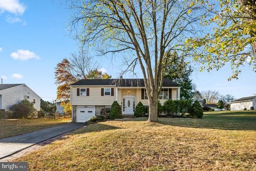 206 Hickory Lane, DOUGLASSVILLE, PA, 19518 | Card Image