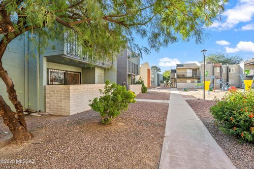 103-812 S Langley Avenue, Tucson, AZ, 85710 | Card Image
