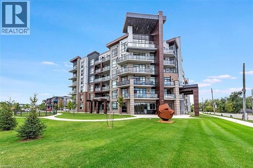 606-600 North Service Road Road, Hamilton, ON, L8E0L2 | Card Image