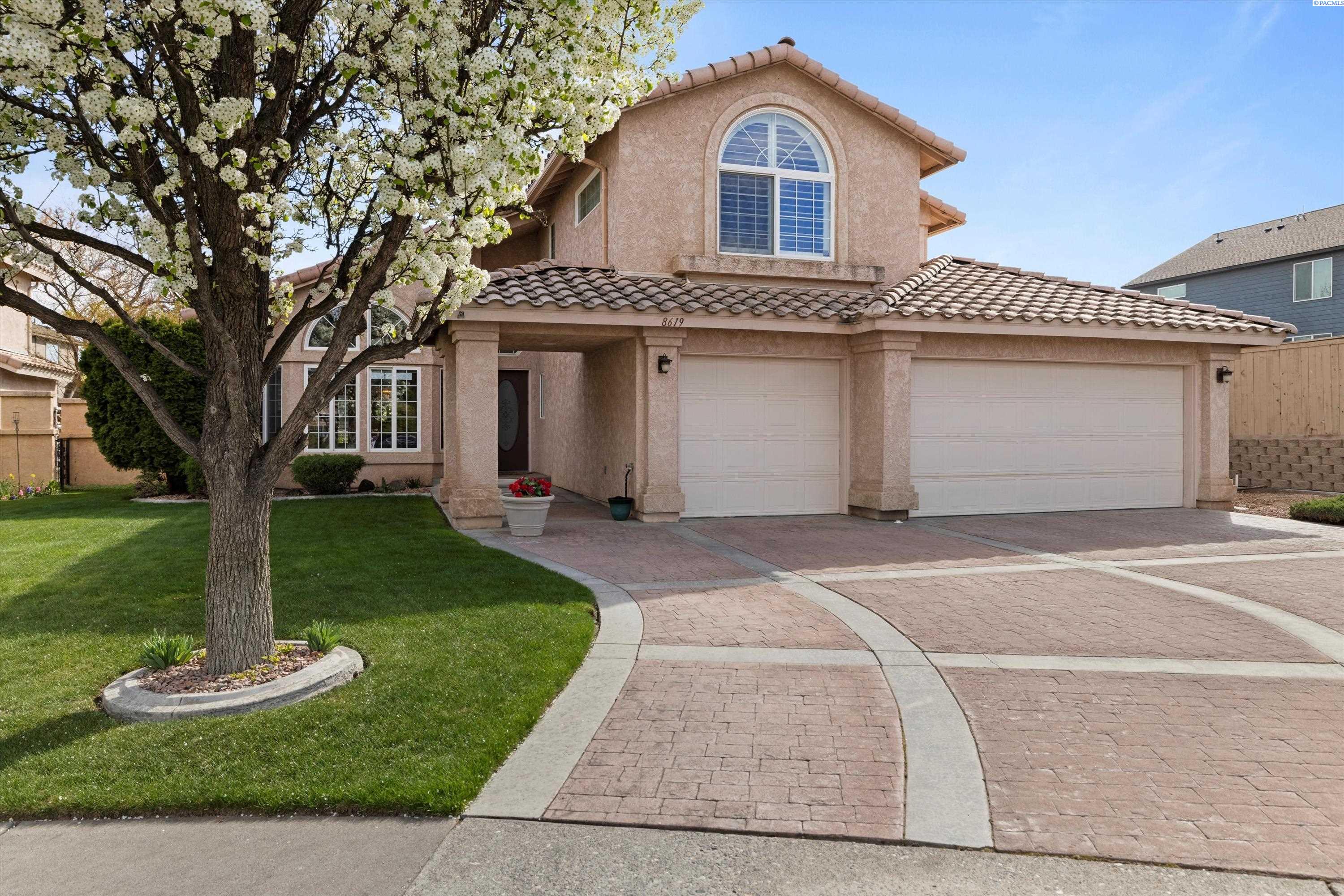 Payette Ct, Kennewick, WA 99336