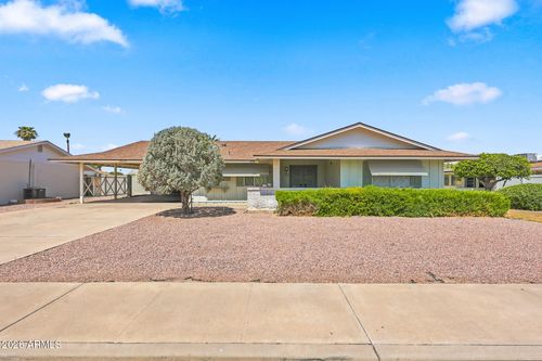 10050 N 103rd Ave, Sun City, AZ, 85351-4412 | Card Image