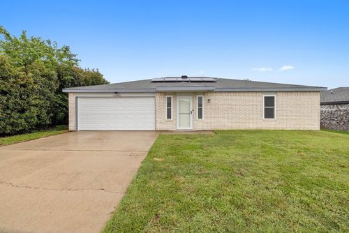 4205 Beach Ball Dr, Killeen, TX, 76549-4324 | Card Image